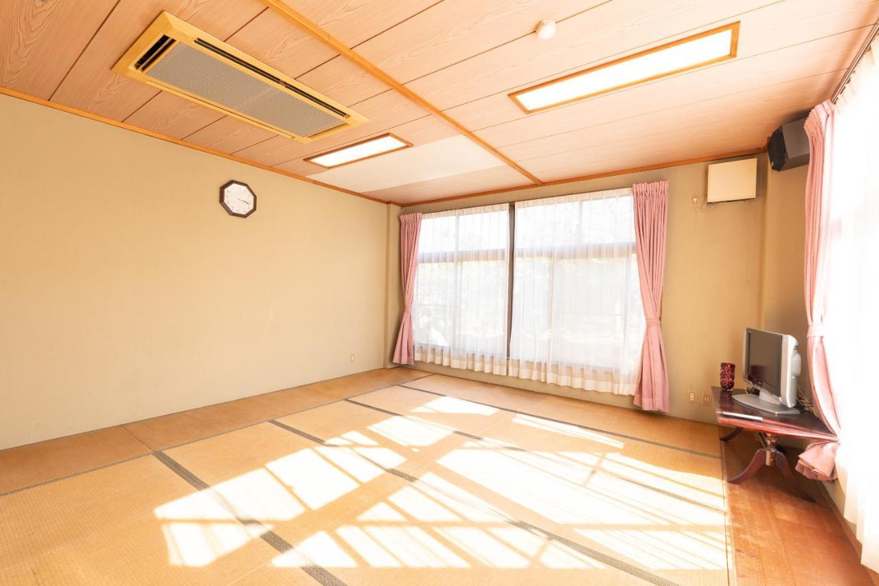 Tabist Watanabe Chiba Ichinomiya Hotell Chosi Exteriör bild