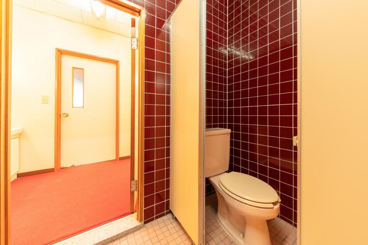 Tabist Watanabe Chiba Ichinomiya Hotell Chosi Exteriör bild