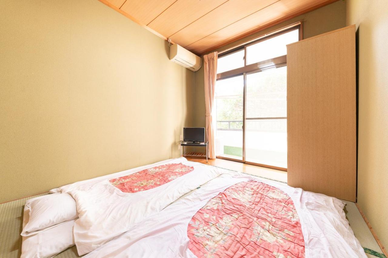 Tabist Watanabe Chiba Ichinomiya Hotell Chosi Exteriör bild
