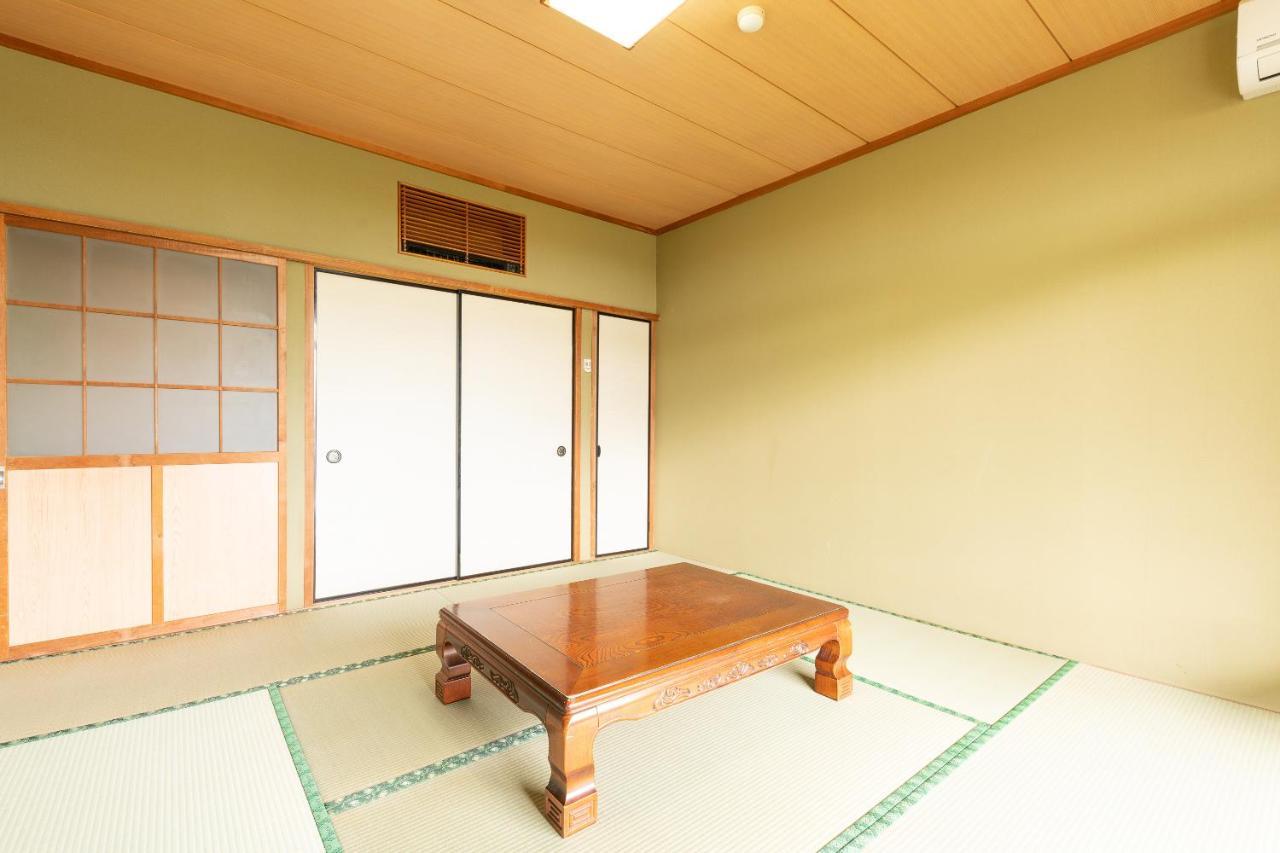 Tabist Watanabe Chiba Ichinomiya Hotell Chosi Exteriör bild